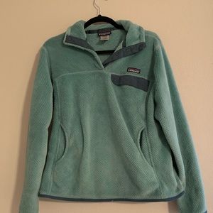 Patagonia pullover
